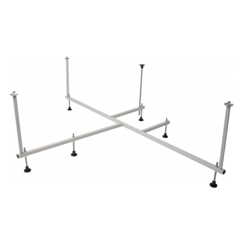 Каркас для ванны Jacob Delafon Presqu'ile SF045RU-NF 136x141