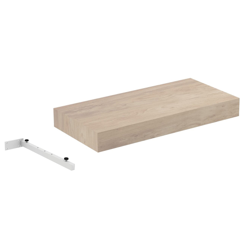 Столешница + крепеж 1050х500 Adapto IS Ideal Standard U8408FF+U842867