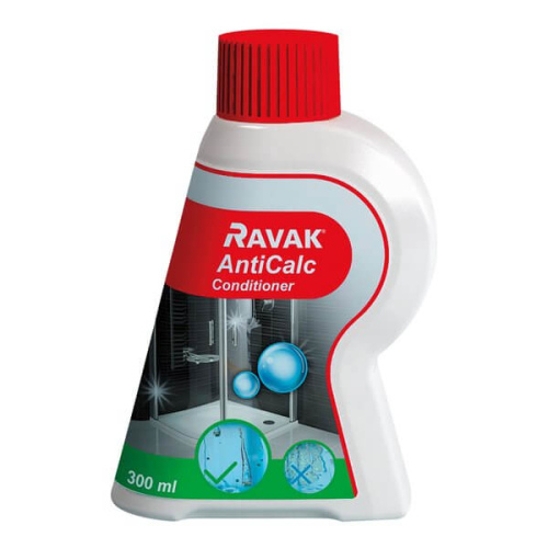 Средство для защитного слоя AntiCalc RAVAK B32000000N Средство для защитного слоя AntiCalc RAVAK B32000000N
