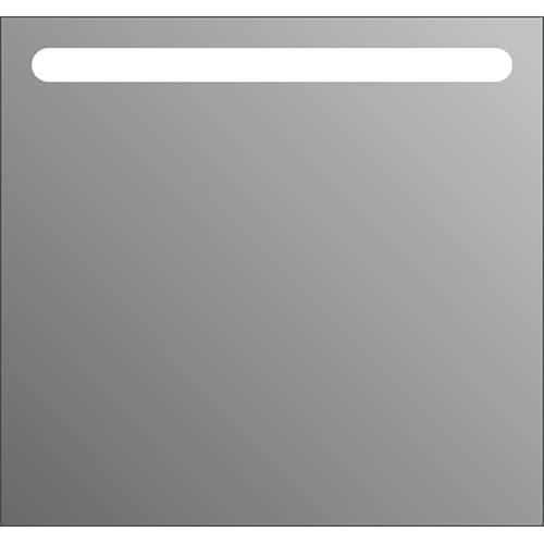 Зеркало с подсветкой AVS Стив 80x75 см