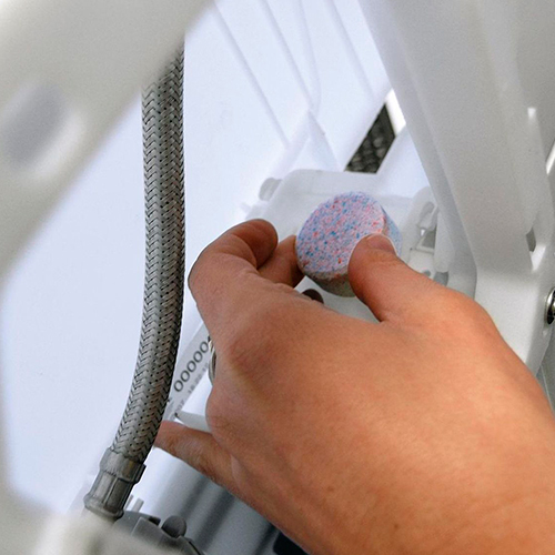 Контейнер в крепежной раме Fresh Grohe 38796000