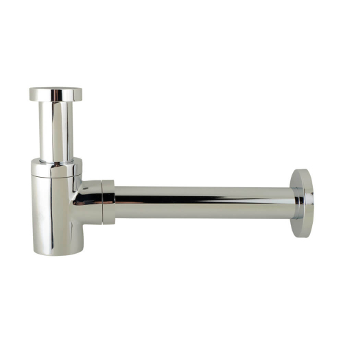 Сифон для биде H95-160 см 1"1/4 хром Veragio VR.SBR-8115.CR