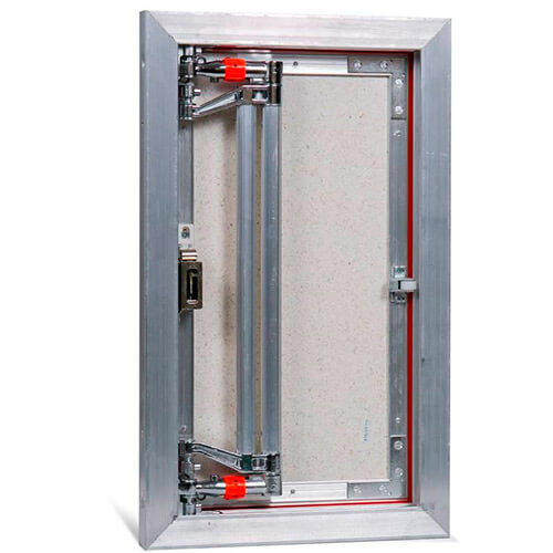 Люк под плитку 300х500 Евроформат Практика АТР 30-50