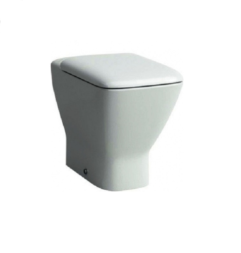 Унитаз приставной Palace Laufen