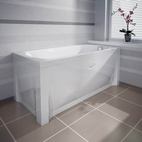 Акриловая ванна Ника 150x70 Radomir