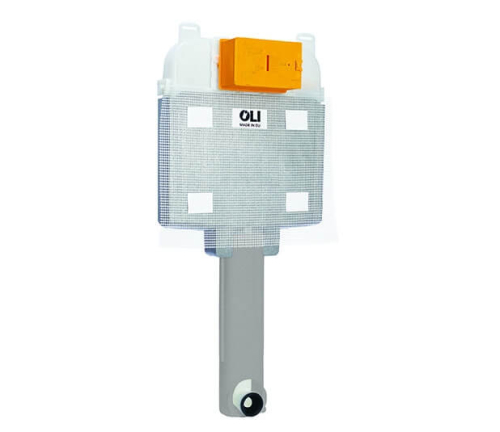 Бачок сливной OLI 74 OLI 601601  Бачок сливной OLI 74 OLI 601601