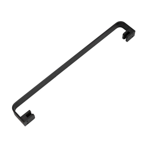 Рейлинг для полотенцесушителя чер...