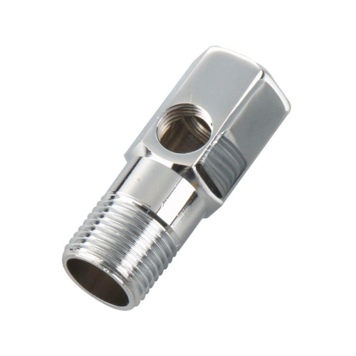 Тройник ATOLL 1/2 вн-1/2 н-1/4 вн