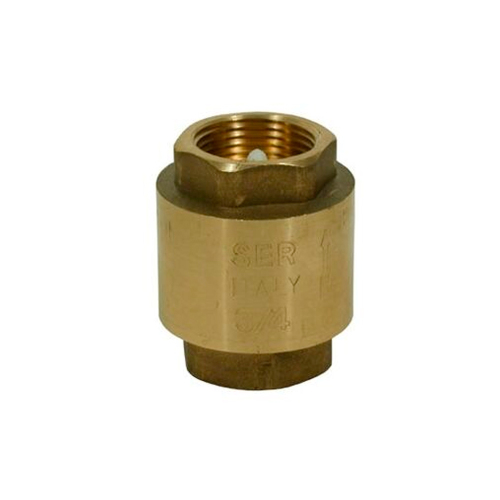 Обратный клапан 1 1/2" SER Обратный клапан 1 1/2" SER