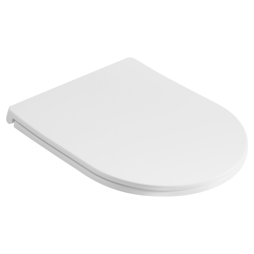 Сиденье для унитаза AVS Сатурн с микролифтом, быстросъемное Сиденье для унитаза AVS Сатурн с микролифтом, быстросъемное