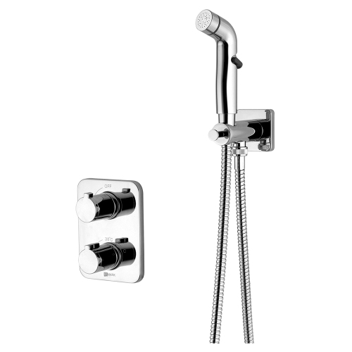 Гигиенический душ со смесителем Lemark Yeti LM7820C С ВНУТРЕННЕЙ ЧАСТЬЮ, хром Гигиенический душ со смесителем Lemark Yeti LM7820C С ВНУТРЕННЕЙ ЧАСТЬЮ, хром