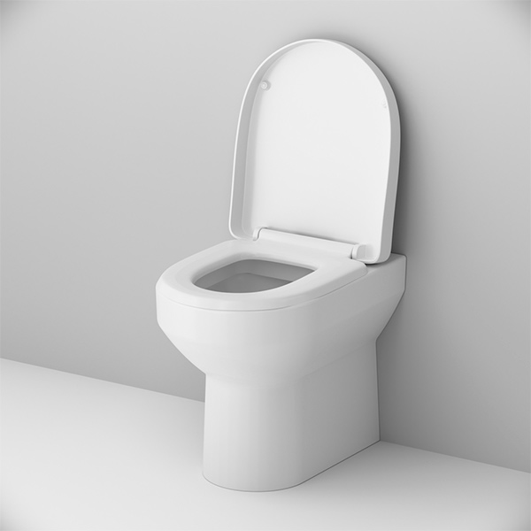 Унитаз Spirit V2.0 AM PM C538607SC