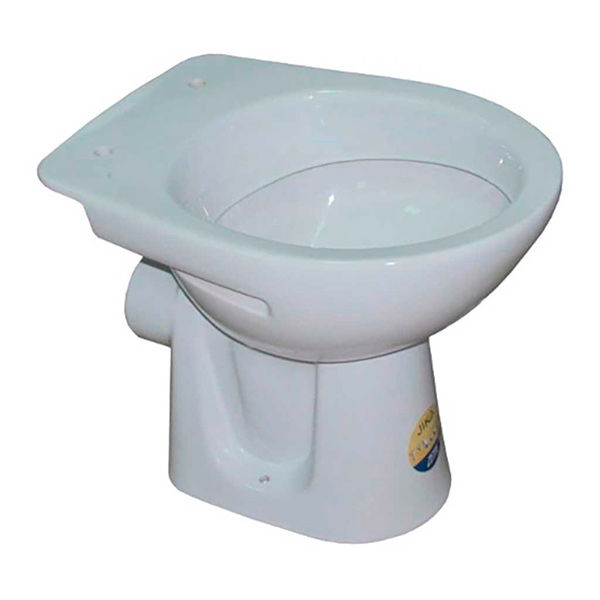 Унитаз Zeta Jika 8.2239.6.000.000.1