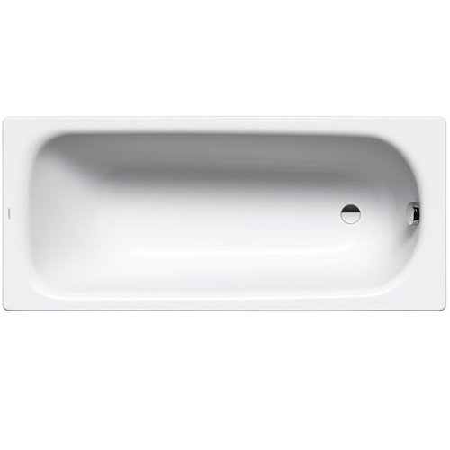 Стальная ванна 160x70 Saniform Plus KALDEWEI 1117.3000.3001 Стальная ванна 160x70 Saniform Plus KALDEWEI 1117.3000.3001