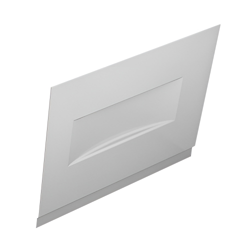 Боковой экран Kolpa-San Elektra 70 белый