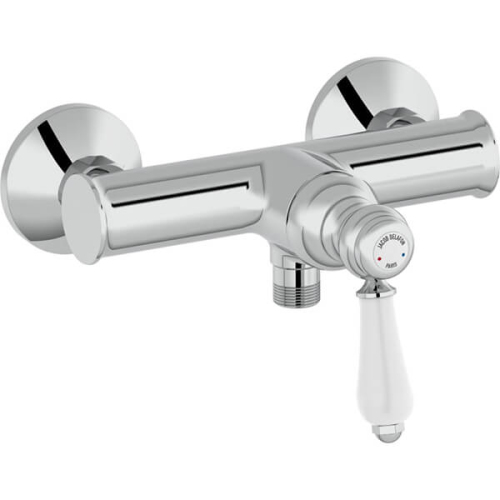 Смеситель для душа Jacob Delafon Louise E24362-CP хром Смеситель для душа Jacob Delafon Louise E24362-CP хром