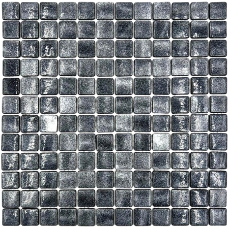 Мозаика Bonaparte Atlantis Iron 31,5x31,5 стеклянная Мозаика Bonaparte Atlantis Iron 31,5x31,5 стеклянная