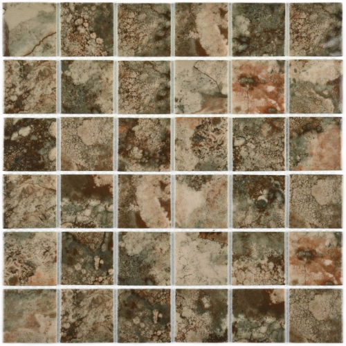 Мозаика Bonaparte Amuletto Leaf 30x30 стеклянная Мозаика Bonaparte Amuletto Leaf 30x30 стеклянная