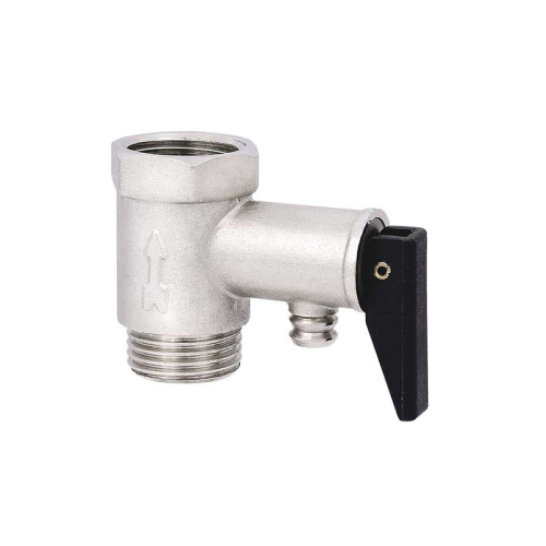 Клапан предохранительный ProFactor pfBS579 1/2" Клапан предохранительный ProFactor pfBS579 1/2"