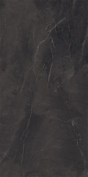 Керамогранит 60x120 полированный Armani nero AVS by Colortile