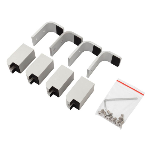 Крепежный набор для полотенцесуши...