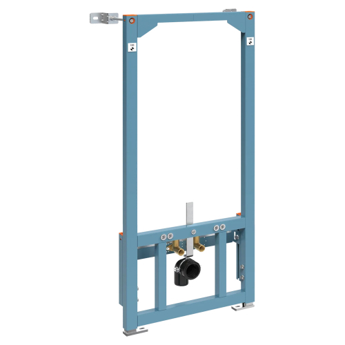 Инсталляция для биде Vitra 880-5800