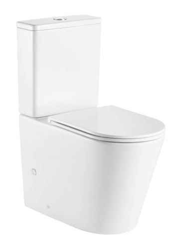 Унитаз-компакт AVS Фотон безободк...