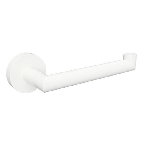 Держатель для туалетной бумаги Bemeta White 104212034 белый Держатель для туалетной бумаги Bemeta White 104212034 белый