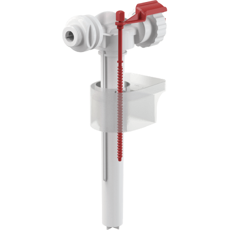 A150P-1/2" Впускной м-м д/пласт бачков Alcaplast