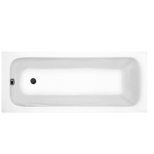 Ванна акриловая 1600х700 Line Roca Z.RU93.0.298.5