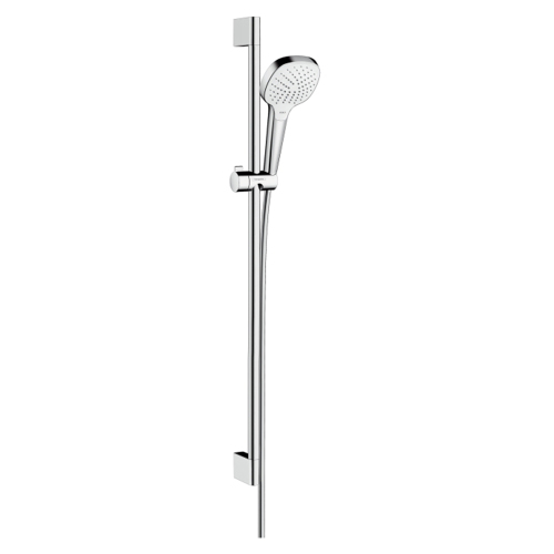 Душевой гарнитур Hansgrohe Croma Select E 26592400 хром