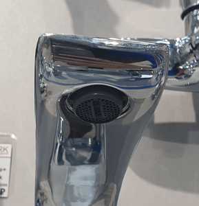 Смеситель для раковины Lemark Bellario LM6809C хром