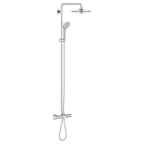Душевая стойка Euphoria Grohe 27475001 Душевая стойка Euphoria Grohe 27475001