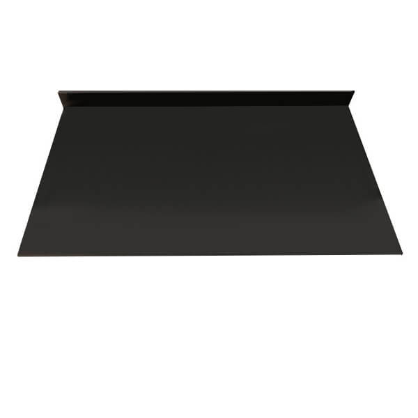 00004150525 Столешница 754*520 керамогранит Черный Эдинбург/Порто/Кёльн/Штутгард COMFORTY