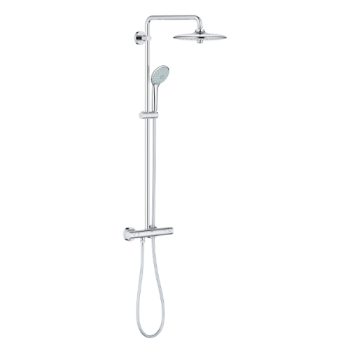 Душевая система Euphoria System 27615001 Душевая система Euphoria System 27615001