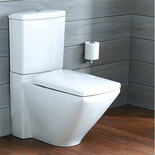 Крышка-сиденье Jacob Delafon Escale E70004-00 с микролифтом