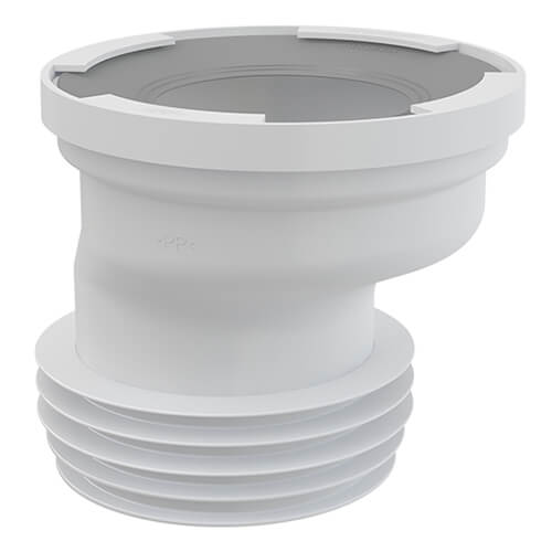 Патрубок эксцентрический Alcaplast A991-20