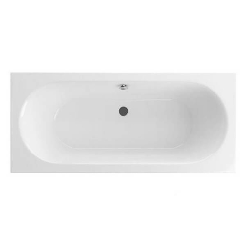 Акриловая ванна Excellent Oceana 180x80 белая без каркаса Акриловая ванна Excellent Oceana 180x80 белая без каркаса