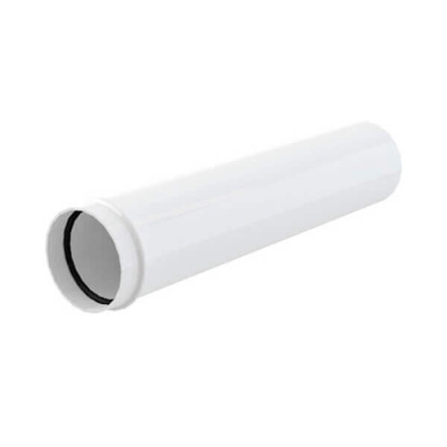 Удлинитель для сифона DN32 Design ALCAPLAST A4000B Удлинитель для сифона DN32 Design ALCAPLAST A4000B