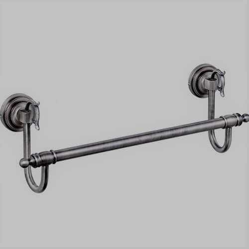 Полотенцедержатель 400 Retro Classic HR-4