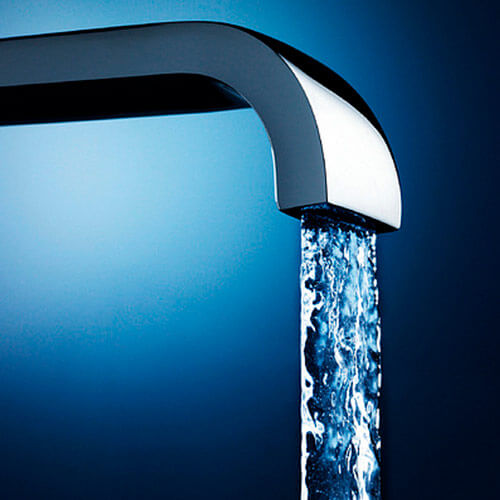 Смеситель для раковины Grohe Allure 32249000 хром