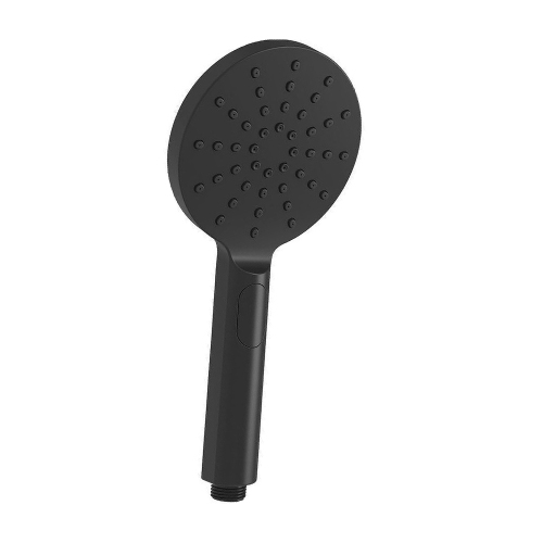Душевая лейка Lemark LM8122BL черный матовый Душевая лейка Lemark LM8122BL черный матовый