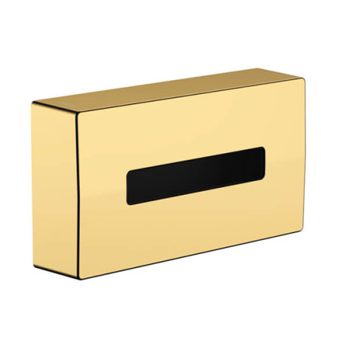 Держатель для салфеток Hansgrohe золото 41774990