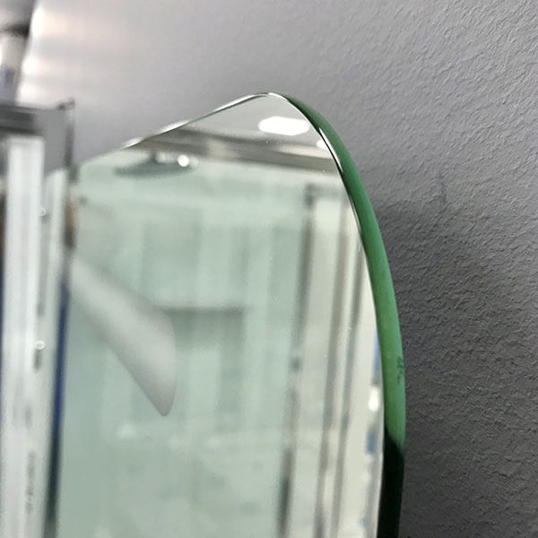 Зеркало 800х600 Infiniti Aqwella Inf.02.08