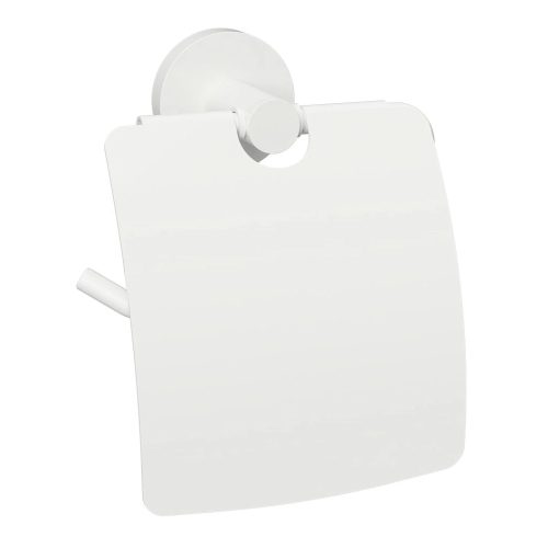 Держатель для туалетной бумаги Bemeta White 104112014 белый Держатель для туалетной бумаги Bemeta White 104112014 белый