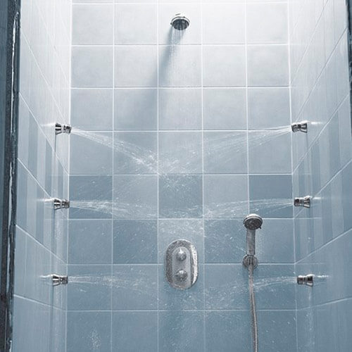 Душевая форсунка Grohe 27066000