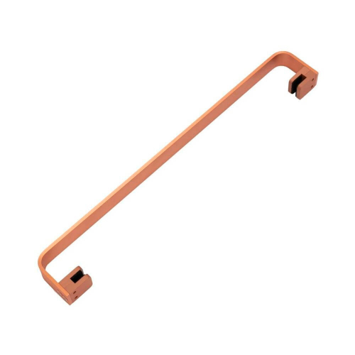 Рейлинг для полотенцесушителя мед...