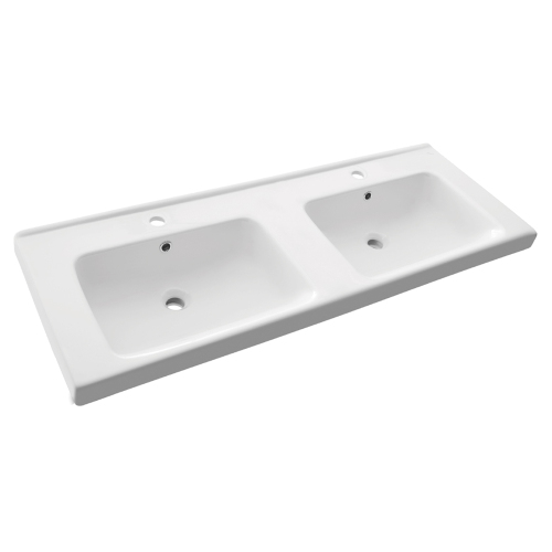 Раковина Dreja Гармония 641938 125 см Раковина Dreja Гармония 641938 125 см