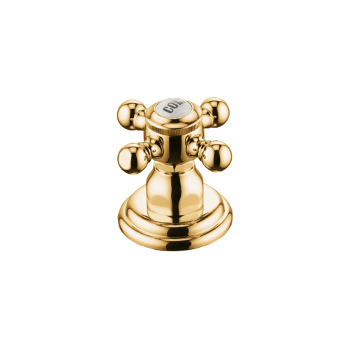 KLUDI 1926 Боковой вентиль DN 15 518174520 KLUDI 1926 Боковой вентиль DN 15 518174520