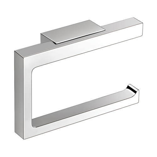 Держатель для туалетной бумаги AVS Quardo хром